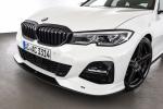 BMW 330i Touring by AC Schnitzer 2019 года
